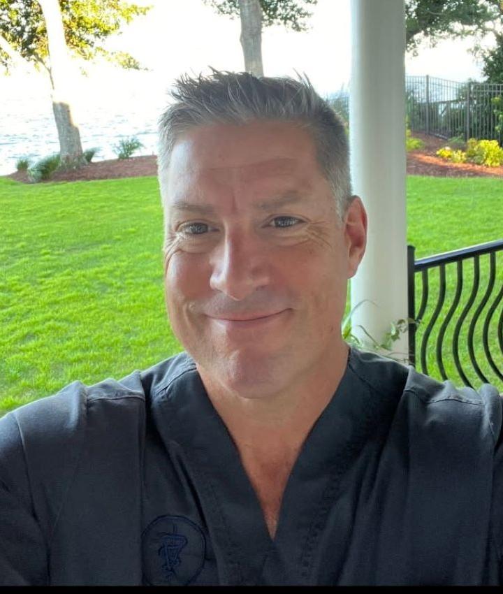 Dr. Stephen M. Samson