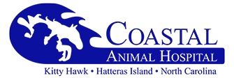 Link to Homepage of Coastal Animal Hospital