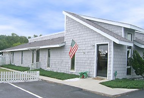 About Coastal Animal Hospital in Kitty Hawk, NC